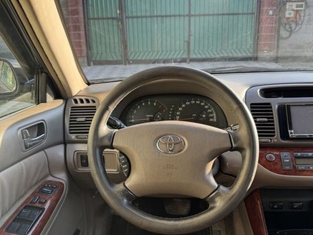 Toyota Camry, 2003 — сүрөт 4