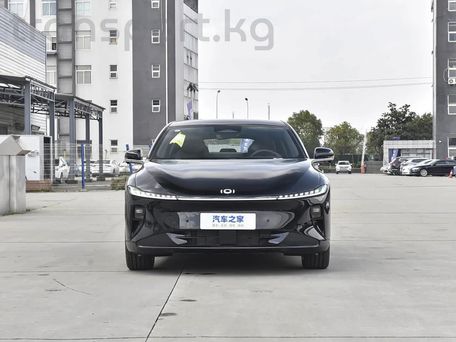 Changan Qiyuan A07, 2025 — 照片 13