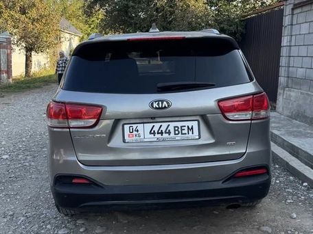 Kia Sorento, 2017 — сүрөт 5