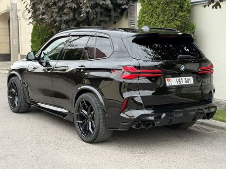 BMW X5 M, 2019 — фото 5