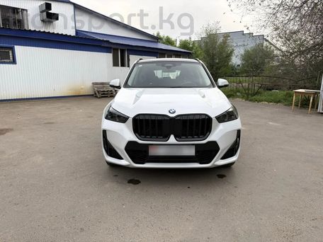BMW X1, 2025 — 照片 3