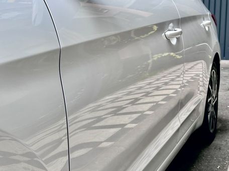 Hyundai Elantra, 2018 — photo 7