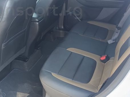 Chevrolet TrailBlazer, 2021 — photo 8