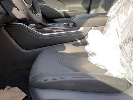 Toyota Highlander, 2026 — 照片 5