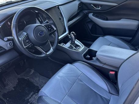 Subaru Outback, 2020 — 照片 7