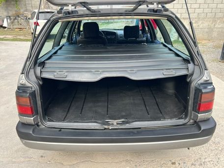 Volkswagen Passat, 1993 — сүрөт 4
