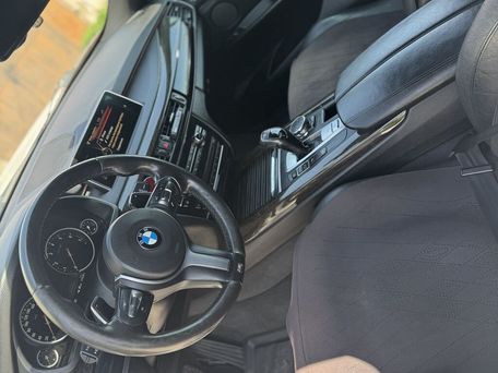 BMW X5, 2016 — 照片 10