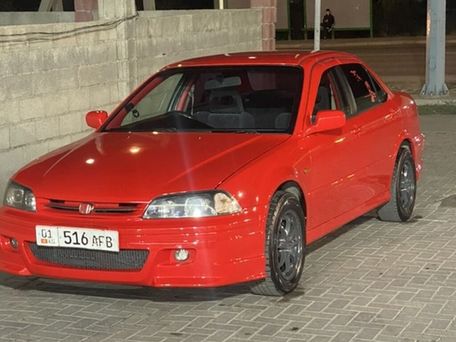Honda Torneo, 1999 — сүрөт 1