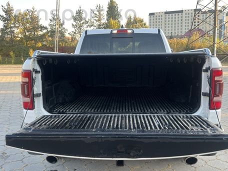 Ram 1500, 2021 — photo 13