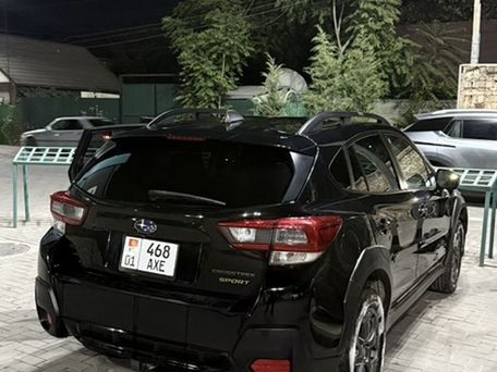 Subaru Crosstrek, 2021 — фото 2