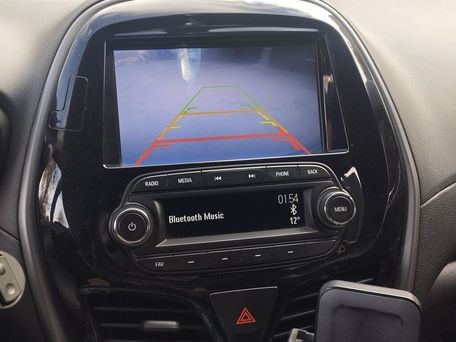 Chevrolet Spark, 2018 — сүрөт 8