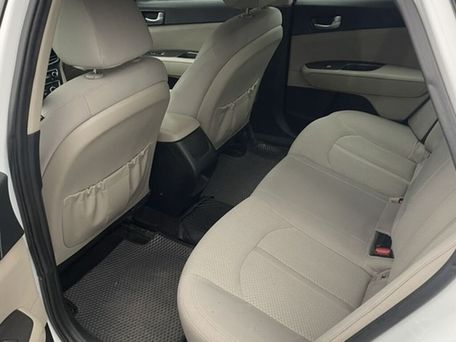 Kia Optima, 2018 — сүрөт 6