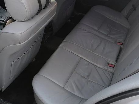 BMW 5 серии, 2003 — 照片 5