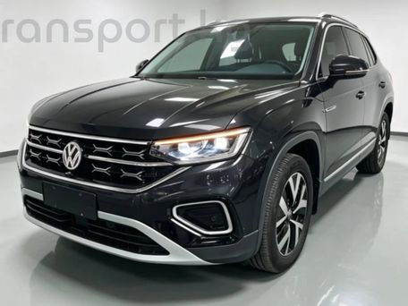 Volkswagen Tayron, 2025 — сүрөт 1