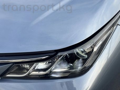 Toyota Corolla, 2020 — 照片 3
