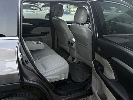 Toyota Highlander, 2018 — сүрөт 12