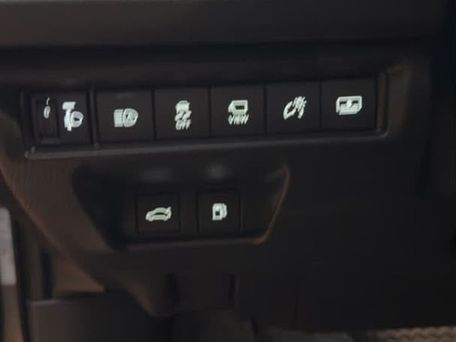 Toyota Camry, 2026 — photo 11