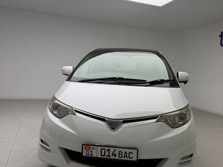 Toyota Estima, 2006 — photo 10