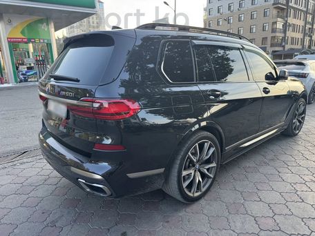 BMW X7, 2021 — photo 4