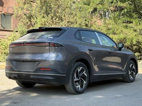 Changan Deepal S05, 2024