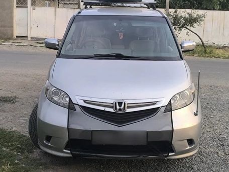 Honda Elysion, 2006
