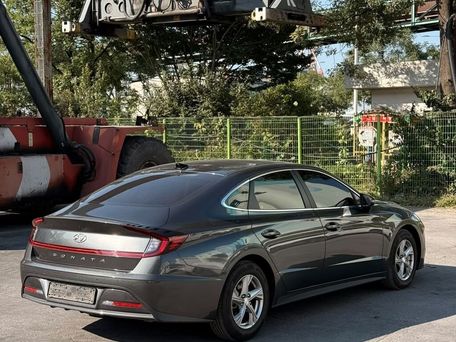 Hyundai Sonata, 2022 — сүрөт 4