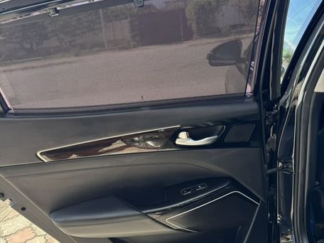 Kia K7, 2018 — photo 19