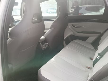BYD Song Plus, 2025 — 照片 6