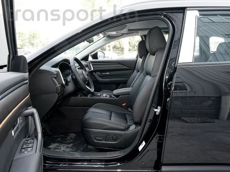 Mazda CX-50, 2026 — 照片 8