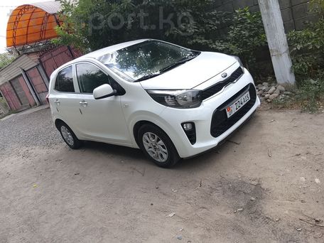 Kia Morning, 2019 — сүрөт 3