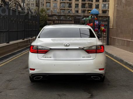 Lexus ES, 2017 — photo 5