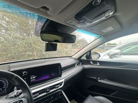 Kia K5, 2022 — photo 11
