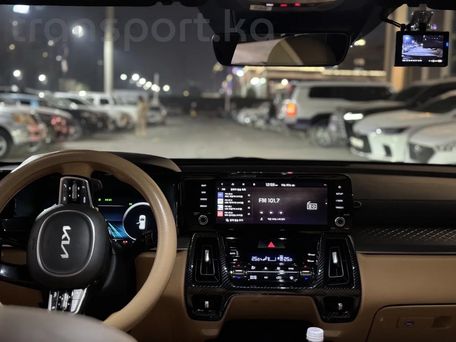 Kia Sorento, 2021 — photo 9