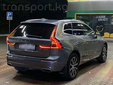 Volvo XC60, 2020 — 照片 2