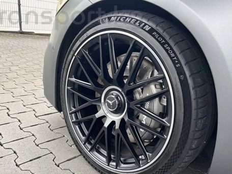 Mercedes-Benz S-Класс AMG, 2023 — фото 7