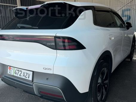 Changan Qiyuan Q05, 2026 — сүрөт 3