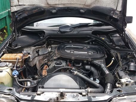 Mercedes-Benz W124, 1991 — 照片 8