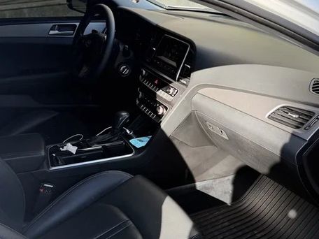 Hyundai Sonata, 2018 — фото 8