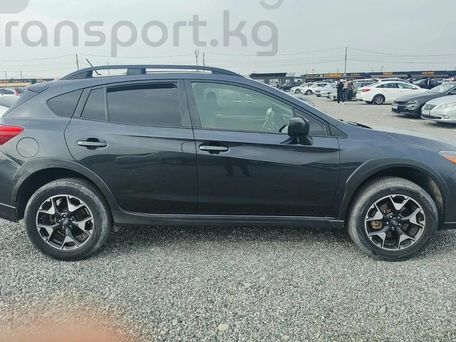 Subaru Crosstrek, 2020 — фото 4