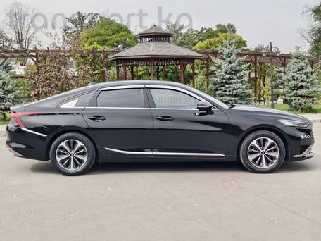 Kia K8, 2021 — сүрөт 3