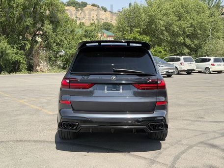 BMW X7, 2019 — photo 5