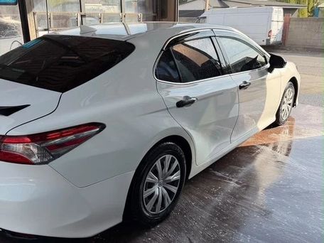 Toyota Camry, 2020 — сүрөт 8