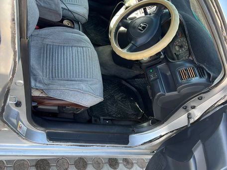 Honda Civic, 2000 — сүрөт 7