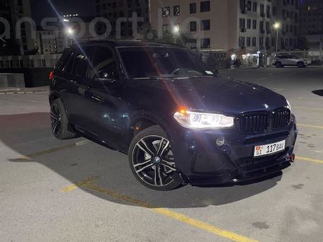 BMW X5, 2018 — фото 19
