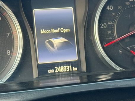 Toyota Camry, 2017 — сүрөт 10