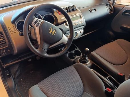 Honda Jazz, 2007 — сүрөт 7