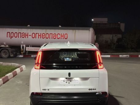 FAW Besturn B50, 2023 — photo 5