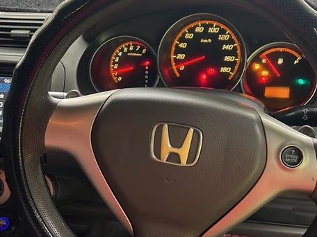 Honda Fit, 2006 — фото 4
