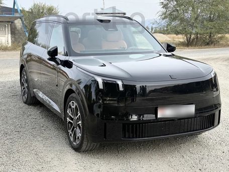 Lynk & Co 900, 2025 — сүрөт 6