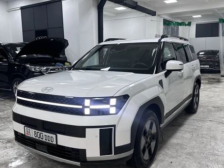 Hyundai Santa Fe, 2023 — photo 1